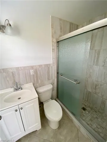 4819 Marine Dr 1, Cape Coral, Florida 33904