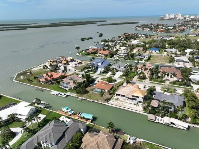 961 Scott Dr, Marco Island, Florida 34145