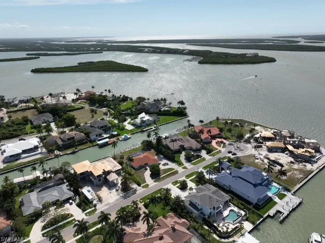 961 Scott Dr, Marco Island, Florida 34145