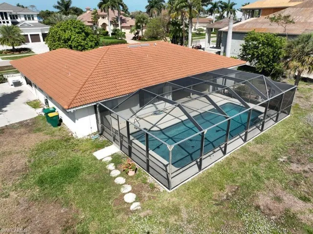 961 Scott Dr, Marco Island, Florida 34145