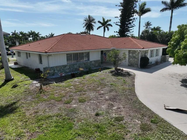 961 Scott Dr, Marco Island, Florida 34145