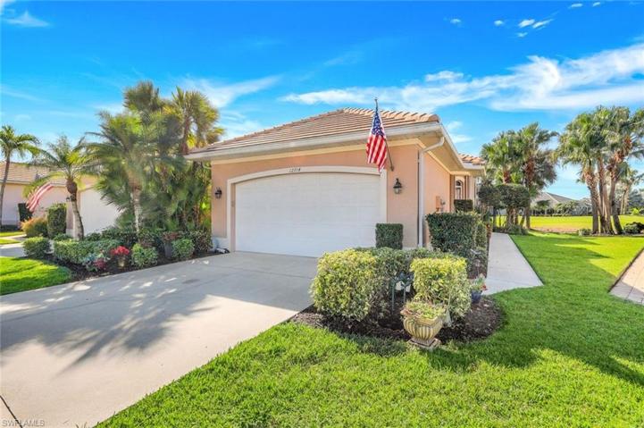 12714  Fox Ridge  DR, Bonita Springs, FL 34135