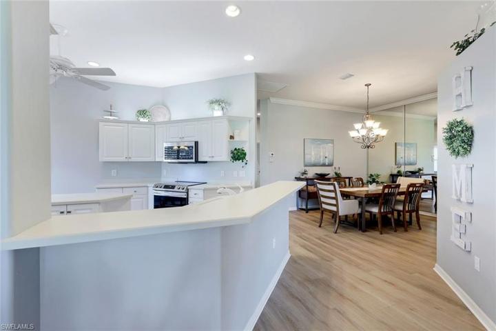 12714  Fox Ridge  DR, Bonita Springs, FL 34135