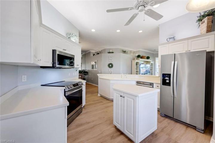 12714  Fox Ridge  DR, Bonita Springs, FL 34135