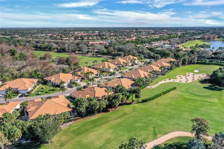 12714  Fox Ridge  DR, Bonita Springs, FL 34135