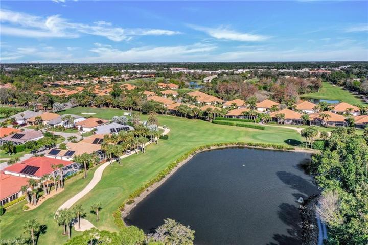 12714  Fox Ridge  DR, Bonita Springs, FL 34135