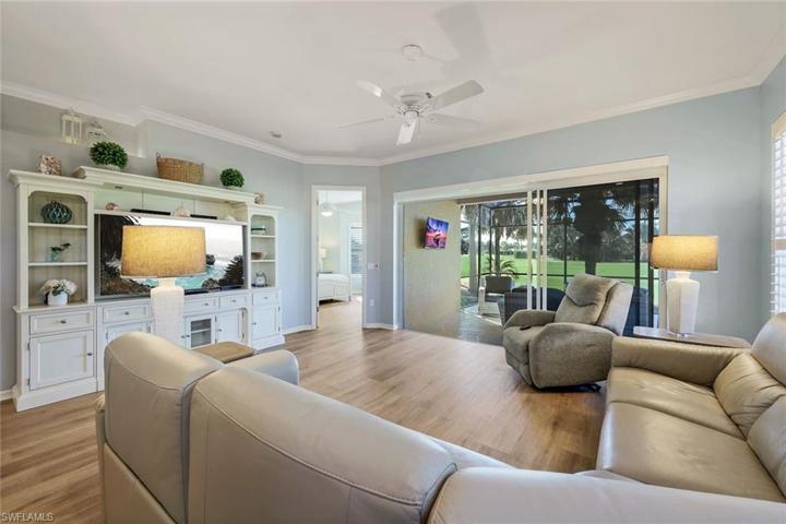 12714  Fox Ridge  DR, Bonita Springs, FL 34135