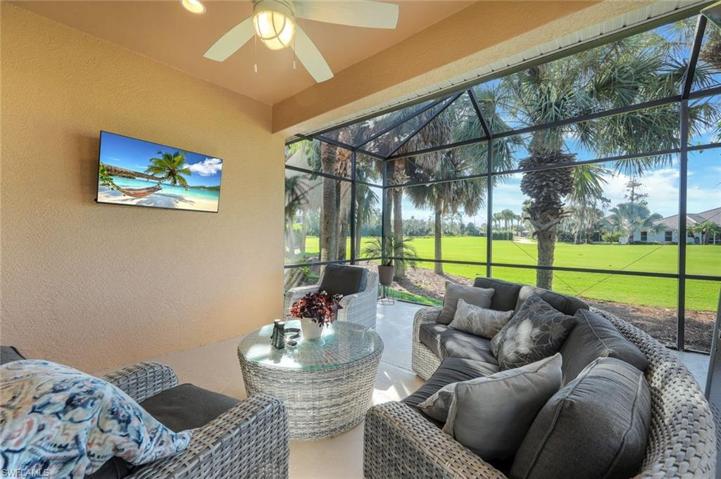 12714  Fox Ridge  DR, Bonita Springs, FL 34135