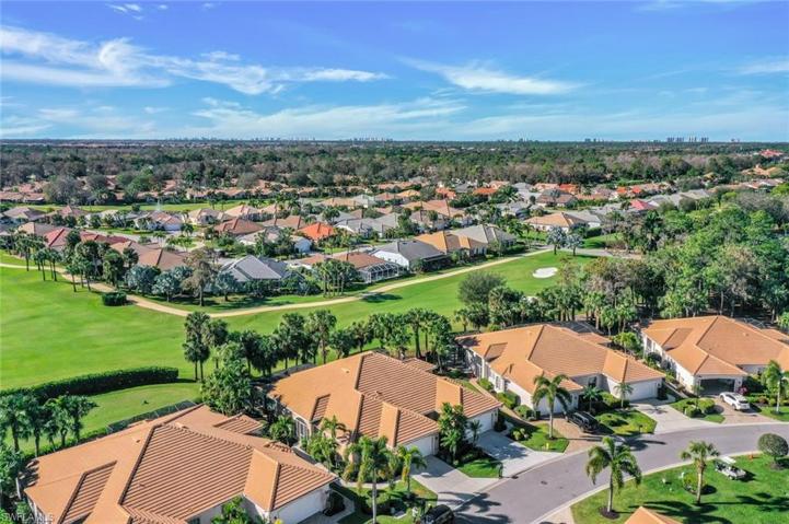 12714  Fox Ridge  DR, Bonita Springs, FL 34135