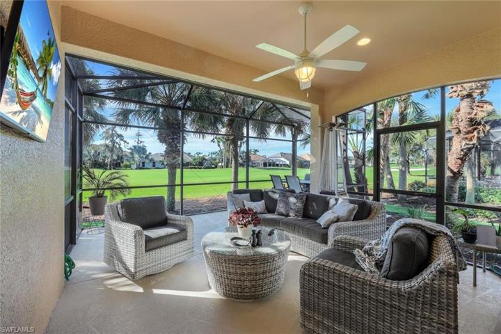 12714  Fox Ridge  DR, Bonita Springs, FL 34135