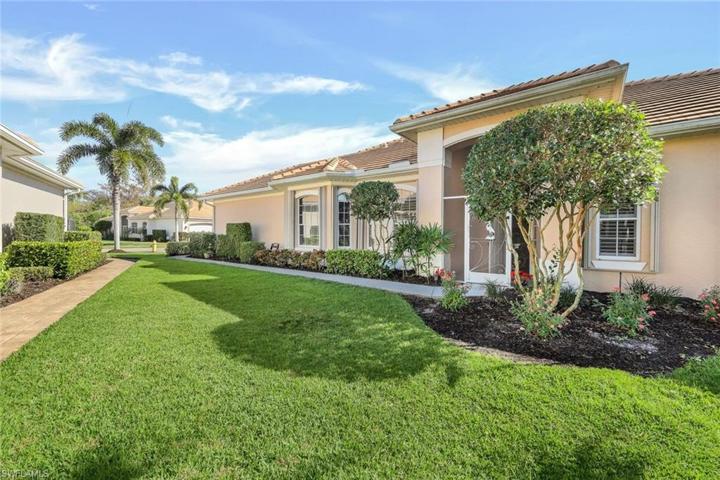 12714  Fox Ridge  DR, Bonita Springs, FL 34135