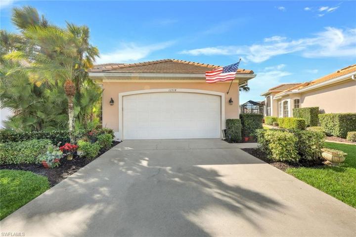12714  Fox Ridge  DR, Bonita Springs, FL 34135