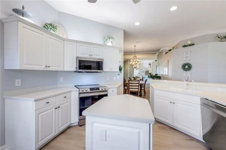 12714  Fox Ridge  DR, Bonita Springs, FL 34135