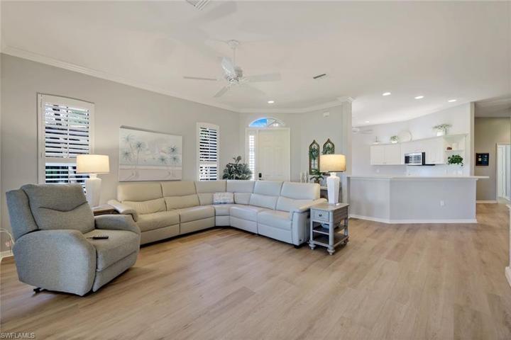 12714  Fox Ridge  DR, Bonita Springs, FL 34135