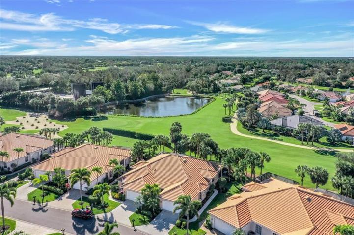12714  Fox Ridge  DR, Bonita Springs, FL 34135