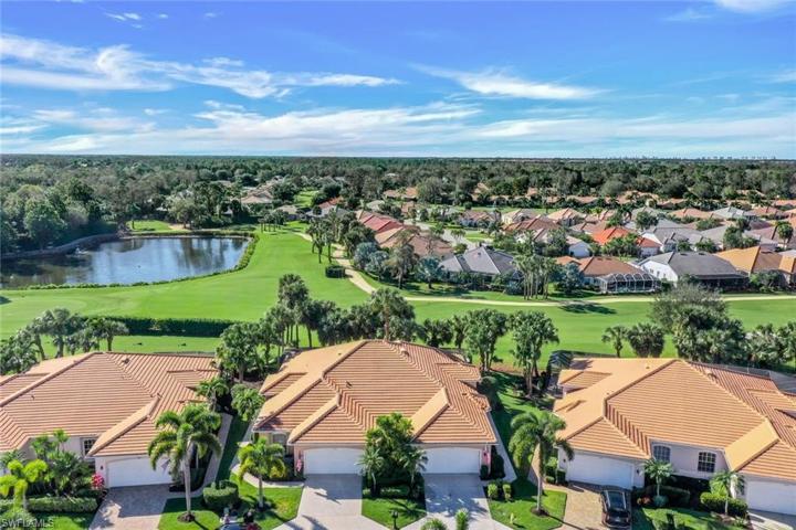 12714  Fox Ridge  DR, Bonita Springs, FL 34135