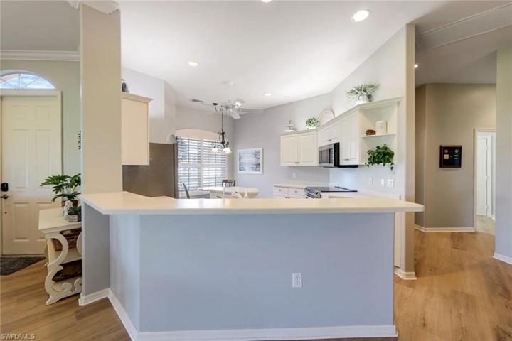 12714  Fox Ridge  DR, Bonita Springs, FL 34135