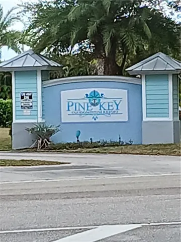 1030 Hancock Creek South Blvd 204, Cape Coral, Florida 33909
