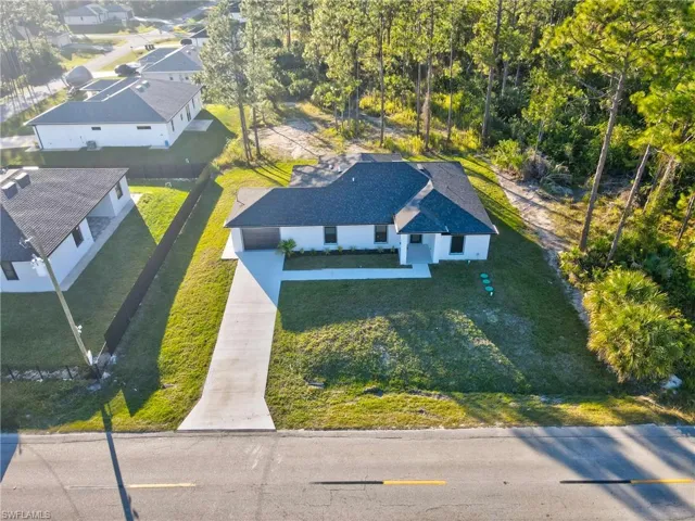 1103 Williams Ave, Lehigh Acres, Florida 33972