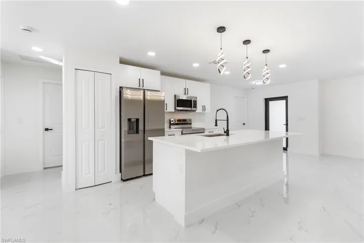 1103 Williams Ave, Lehigh Acres, Florida 33972