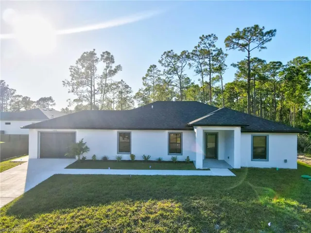 1103 Williams Ave, Lehigh Acres, Florida 33972