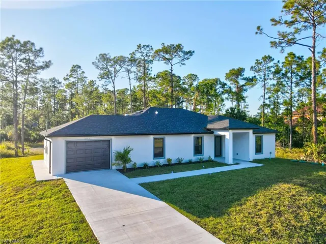 1103 Williams Ave, Lehigh Acres, Florida 33972