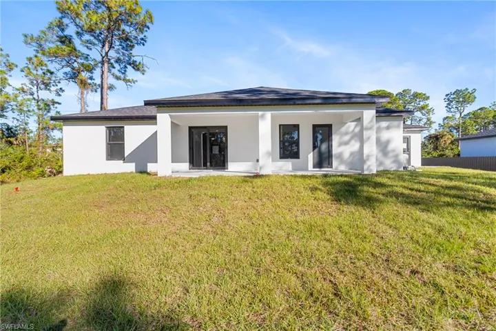 1103 Williams Ave, Lehigh Acres, Florida 33972