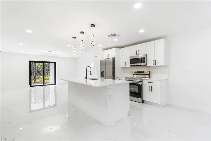 1103 Williams Ave, Lehigh Acres, Florida 33972