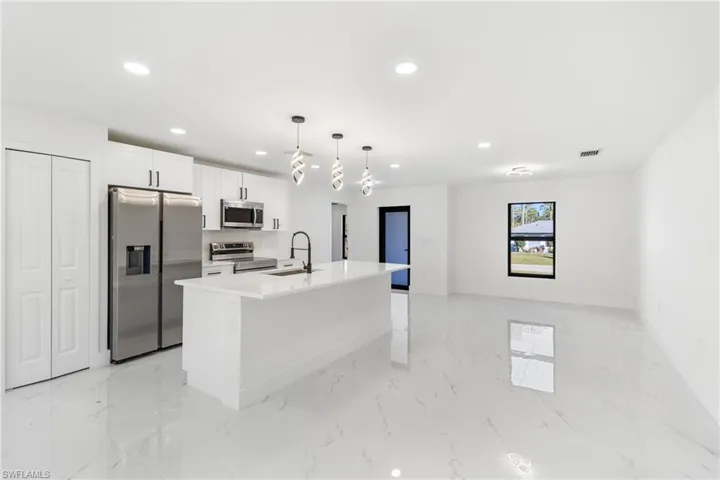 1103 Williams Ave, Lehigh Acres, Florida 33972