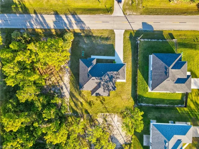 1103 Williams Ave, Lehigh Acres, Florida 33972