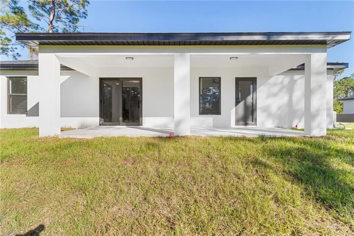 1103 Williams Ave, Lehigh Acres, Florida 33972