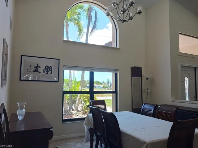 2727 24th Pl, Cape Coral, Florida 33904