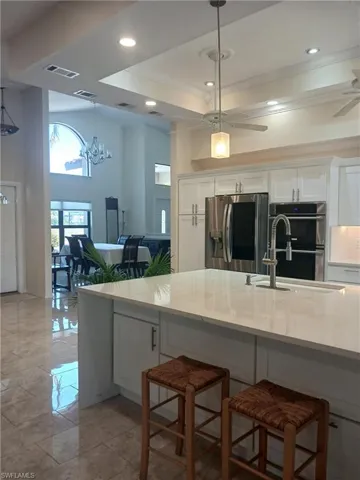 2727 24th Pl, Cape Coral, Florida 33904