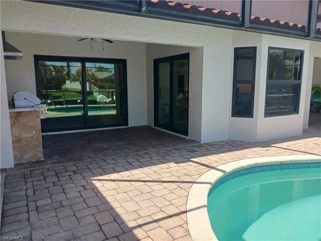2727 SE 24th  PL, Cape Coral, FL 33904