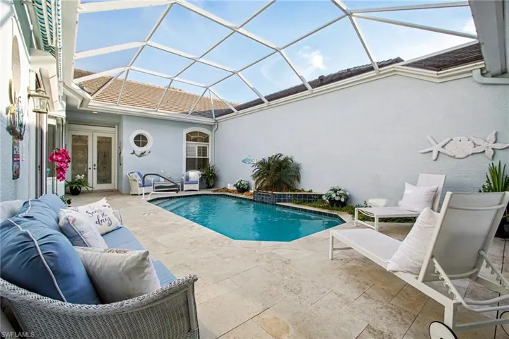 3421 Marbella Ct, Bonita Springs, Florida 34134