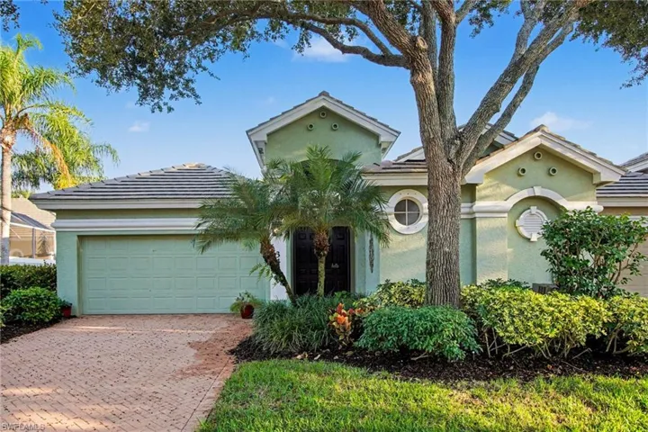 3421 Marbella Ct, Bonita Springs, Florida 34134
