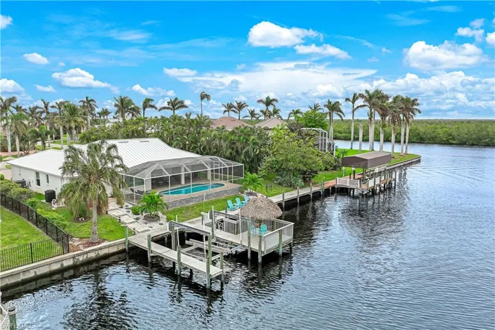 2849 50th TER, Cape Coral, FL 33914,2025000344