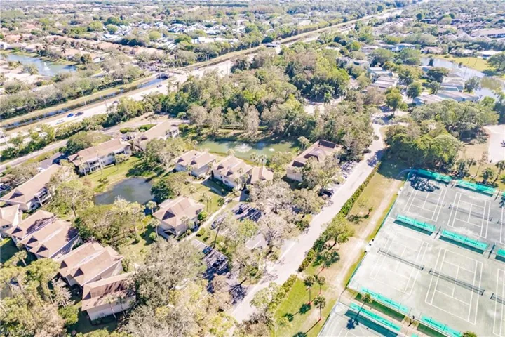 3 Bob O Link Ct B, Naples, Florida 34105