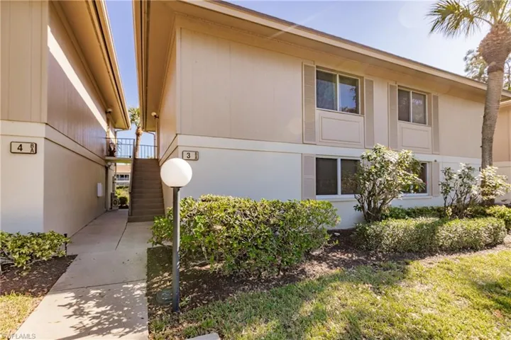 3 Bob O Link Ct B, Naples, Florida 34105