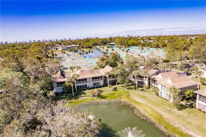 3 Bob O Link Ct B, Naples, Florida 34105