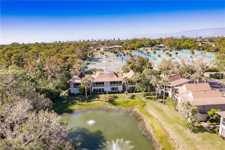 3 Bob O Link Ct B, Naples, Florida 34105