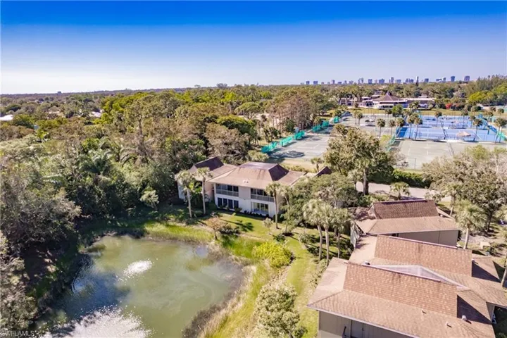 3 Bob O Link Ct B, Naples, Florida 34105