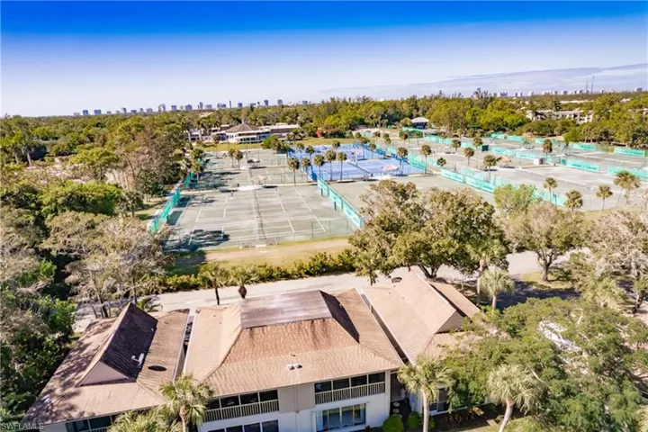 3 Bob O Link Ct B, Naples, Florida 34105