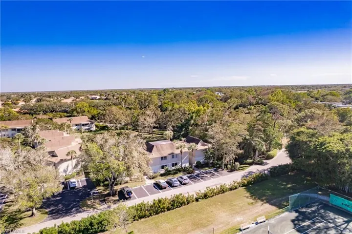 3 Bob O Link Ct B, Naples, Florida 34105