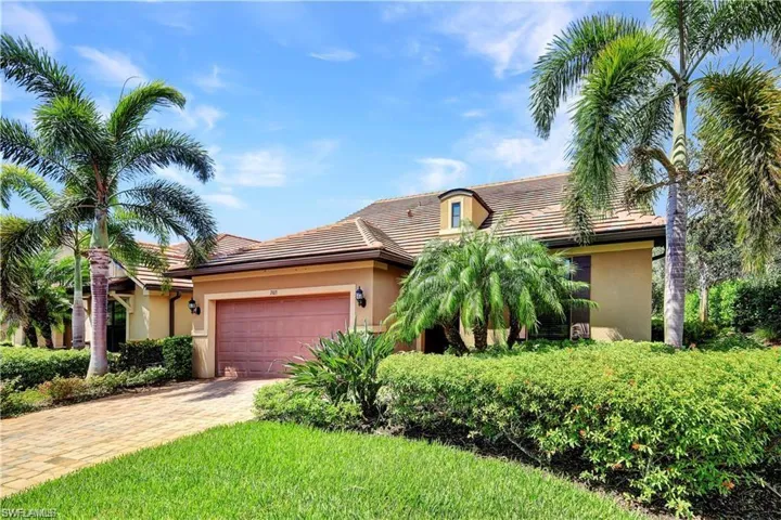 7103 Lily Way, Naples, Florida 34114
