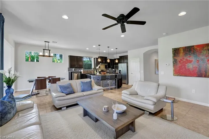 7103 Lily Way, Naples, Florida 34114
