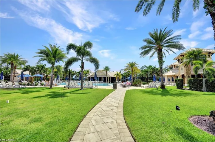 7103 Lily Way, Naples, Florida 34114