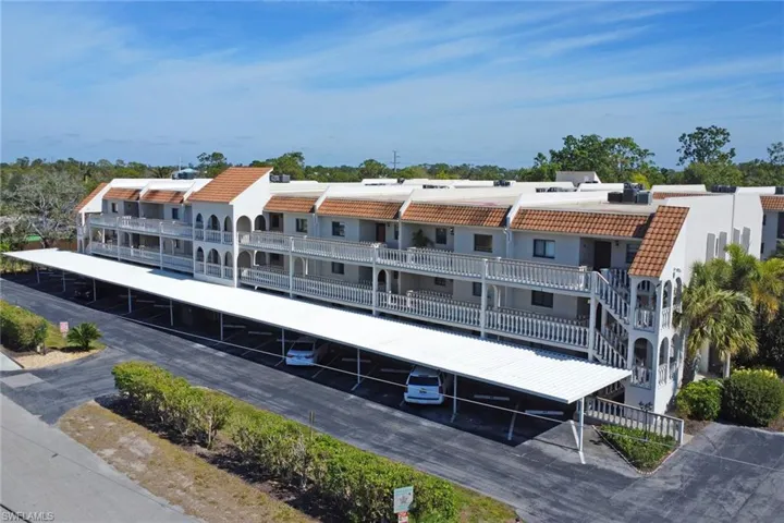 9395 Pennsylvania Ave 25, Bonita Springs, Florida 34135