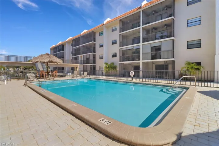 9395 Pennsylvania Ave 25, Bonita Springs, Florida 34135