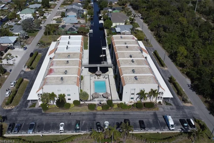 9395 Pennsylvania Ave 25, Bonita Springs, Florida 34135